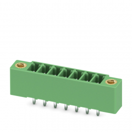 MCV 1,5/ 7-GF-3,5 PCB header