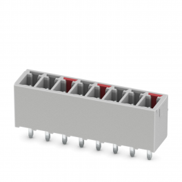 MCV 1,5/ 8-G-3,5 GY 3CP PCB header