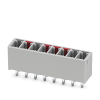 MCV 1,5/ 8-G-3,5 GY 4CP PCB header