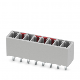 MCV 1,5/ 8-G-3,5 GY 4CP PCB header