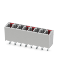 MCV 1,5/ 8-G-3,5 GY CP1,4,5,8 PCB header