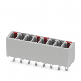MCV 1,5/ 8-G-3,5 GY CP1,4,5,8 PCB header
