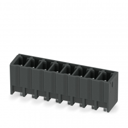 MCV 1,5/ 8-G-3,5 P14 THR PCB header