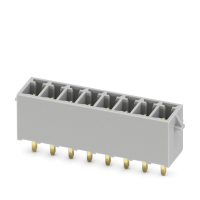 MCV 1,5/ 8-G-3,5-RN AU GY PCB header