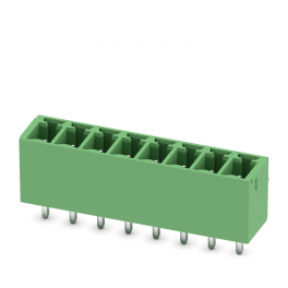 MCV 1,5/ 8-G-3,81 PCB header