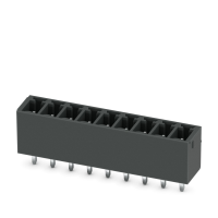 MCV 1,5/ 9-G-3,81 BK PCB header