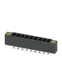 MCV 1,5/ 9-GF-3,81 BK PCB header