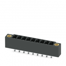 MCV 1,5/ 9-GF-3,81 BK PCB header