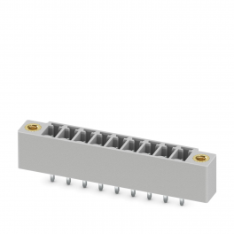 MCV 1,5/ 9-GF-3,81 GY PCB header