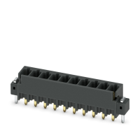 MCV 0,5/10-G-2,54 P20 THR R56 PCB header