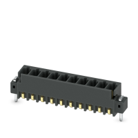 MCV 0,5/10-G-2,54 SMD R56 PCB header
