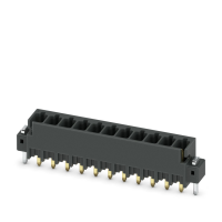 MCV 0,5/11-G-2,54 P20 THR R56 PCB header
