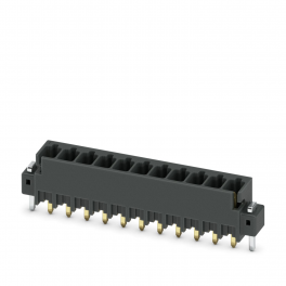 MCV 0,5/11-G-2,54 P20 THR R56 PCB header