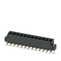 MCV 0,5/12-G-2,54 P20 THR R56 PCB header