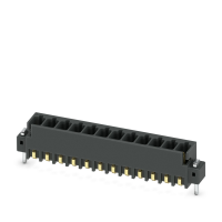 MCV 0,5/12-G-2,54 SMD R56 PCB header