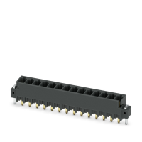 MCV 0,5/14-G-2,54 P20 THR R56 PCB header
