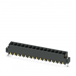 MCV 0,5/15-G-2,54 SMD R72 PCB header