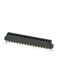 MCV 0,5/16-G-2,54 SMD R72 PCB header
