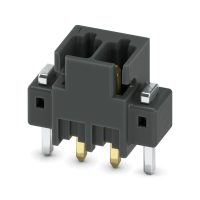 MCV 0,5/ 2-G-2,54 P20 THR R24 PCB header
