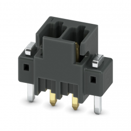 MCV 0,5/ 2-G-2,54 P20 THR R24 PCB header