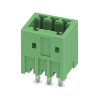 MCV 0,5/ 3-G-2,5 PCB header