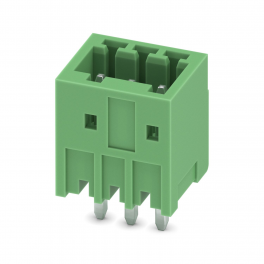 MCV 0,5/ 3-G-2,5 PCB header