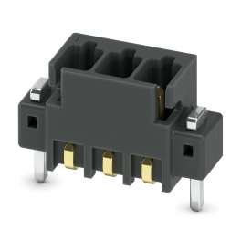 MCV 0,5/ 3-G-2,54 SMD R24 PCB header