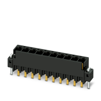 MCV 0,5/ 4-G-2,54 P20THRR24C1 PCB header