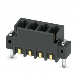 MCV 0,5/ 4-G-2,54 SMD R24 PCB header