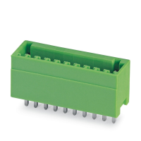 MCV 0,5/ 5-G-2,5 P26 PCB header