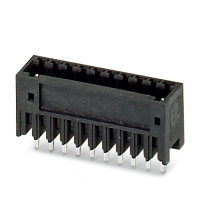 MCV 0,5/ 5-G-2,5 THT PCB header