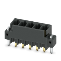 MCV 0,5/ 5-G-2,54 P20 THR R44 PCB header