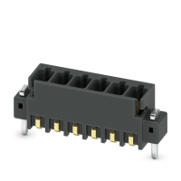 MCV 0,5/ 6-G-2,54 SMD R44 PCB header