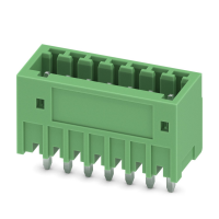 MCV 0,5/ 7-G-2,5 PCB header