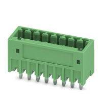 MCV 0,5/ 8-G-2,5 PCB header
