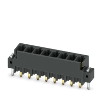 MCV 0,5/ 8-G-2,54 P20 THR R44 PCB header