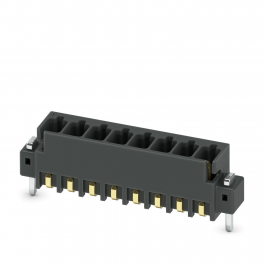 MCV 0,5/ 8-G-2,54 SMD R44 PCB header
