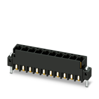 MCV 0,5/ 8-G-2,54 SMDR44C2 PCB header