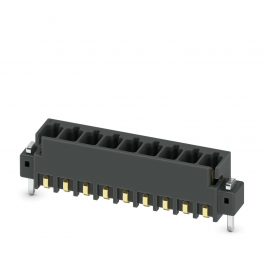 MCV 0,5/ 9-G-2,54 SMD R56 PCB header