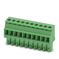 MCVR 1,5/10-ST-3,5 PCB connector
