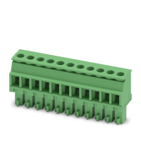 MCVR 1,5/11-ST-3,81 PCB connector