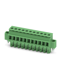 MCVR 1,5/11-STF-3,81 PCB connector