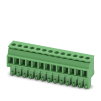 MCVR 1,5/13-ST-3,81 PCB connector