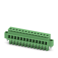 MCVR 1,5/13-STF-3,81 PCB connector