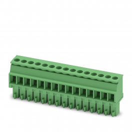 MCVR 1,5/15-ST-3,5 PCB connector