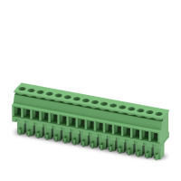 MCVR 1,5/16-ST-3,81 PCB connector