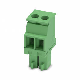 MCVR 1,5/ 2-ST-3,5 PCB connector