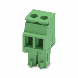 MCVR 1,5/ 2-ST-3,81 PCB connector