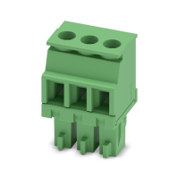 MCVR 1,5/ 3-ST-3,81 PCB connector