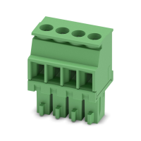 MCVR 1,5/ 4-ST-3,5 PCB connector